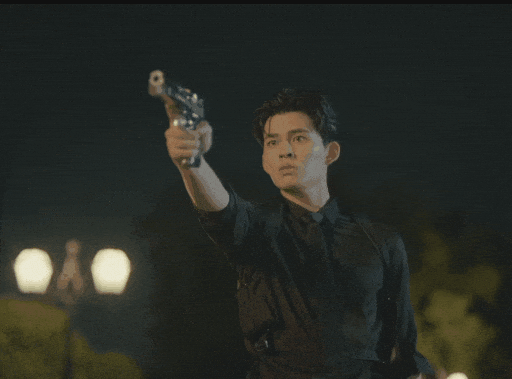 Gun GIF