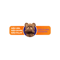 Ahi Sticker by Atlantica