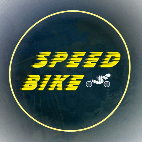 speedbikepf giphygifmaker bike speed lovebike GIF