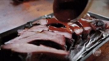 guy fieri bbq GIF by Food Network Canada