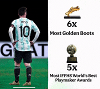 La Pulga Argentina Fans GIF