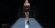 new york fashion week 2016 GIF by NYFW: The Shows