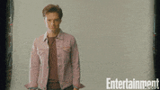 Bucky Barnes Marvel GIF by Entertainment Weekly