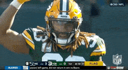 Green Bay Packers Football GIF by NFL