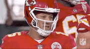 Kansas City Chiefs No GIF by NFL