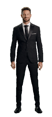 Swipe Up Prince Charming Sticker by RTLde