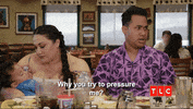90 Day Fiance Pressure GIF by TLC