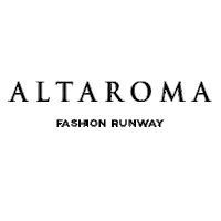 _Altaroma_ altaroma rfw romafashionweek Sticker