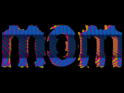 Art Glitch GIF