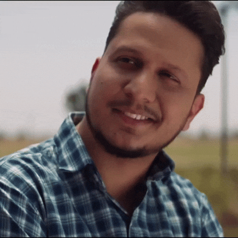 Hustinder GIF by Universal Music India