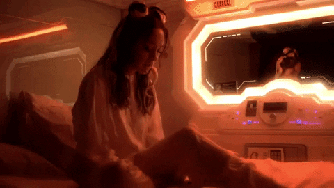 One And Lonely GIF by CXLOE