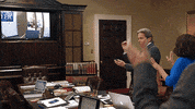 selina meyer amy brookheimer GIF by Veep HBO