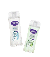 DuruSm love fresh soap soup Sticker