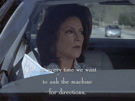 season 6 netflix GIF by Gilmore Girls 
