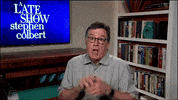 Stephen Colbert Dance GIF by The Late Show With Stephen Colbert