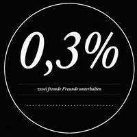 03prozent sticker podcast sound sound on GIF
