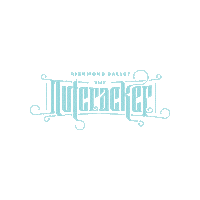 Sticker by Richmond Ballet