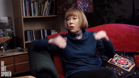 Urgency Hasten GIF by BDHCollective