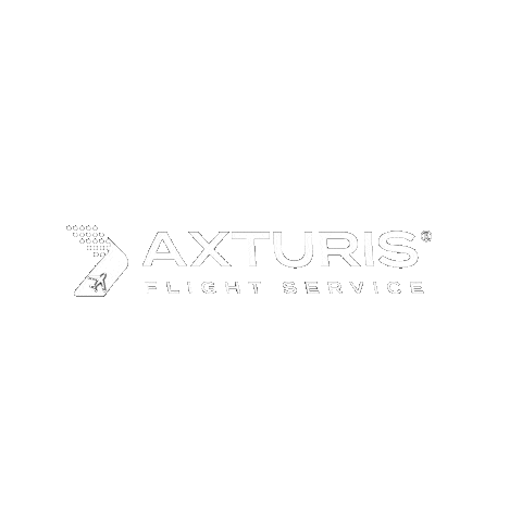 axturisflightservice giphygifmaker afs businessaviation axturis Sticker