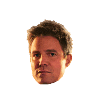 Suits La Sticker by NBC