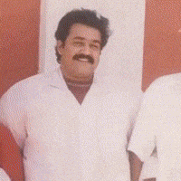 Mohan Lal GIF