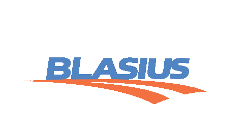 blasiusfederalroad giphyupload 3d logo blasiusfederalroad blasius federal road Sticker