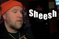 Sexy You See That GIF by Mike Hitt