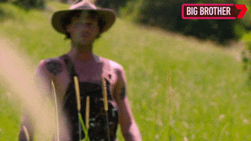 Big Brother Josh GIF by Big Brother Australia