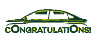 Text Driving Sticker by Skoda India