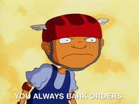 rocket power nicksplat GIF
