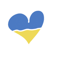 Ukraine Kiev Sticker by deinechristine