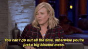 advice GIF by Chelsea Handler