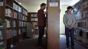 kevinprobablysavestheworld GIF by ABC Network