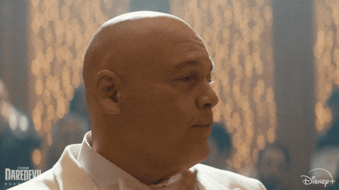 Marvel Television Dancing GIF by Marvel Studios