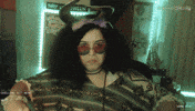 Dance Dancing GIF