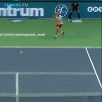 GIF by Tennis TV