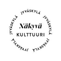 Jyvaskyla Sticker by Jyväskylän kaupunki