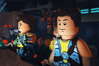 Season 1 Lego GIF by Star Wars