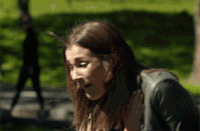 laugh love GIF by The Bachelorette Australia