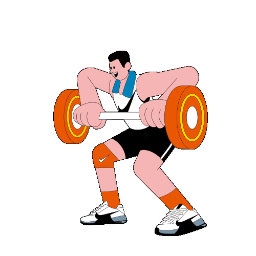 Active Sticker by Nike Hong Kong