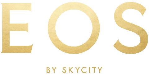 EosbySkyCity giphyupload gold luxury hotel Sticker