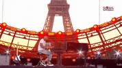 Climate Action Jonbatiste GIF by Global Citizen
