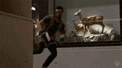 Got Your Back Slide GIF by Xbox