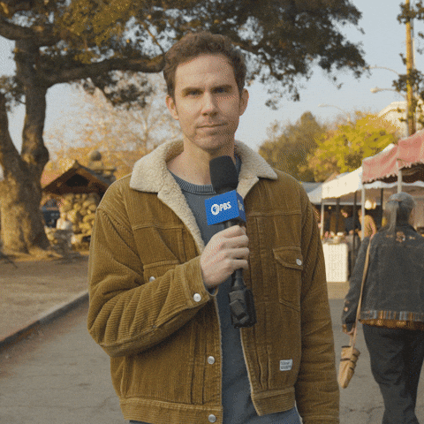 Education Voting GIF by PBS