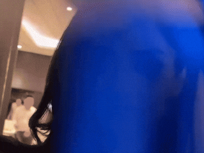 Miss Universe Manika GIF