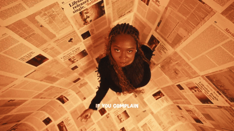 Vibes Couple GIF by Elestee