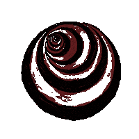 A Matter Of Time Vertigo Sticker by Laufey