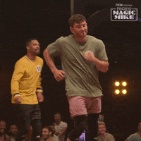 Dancer Dancing GIF by HBO Max