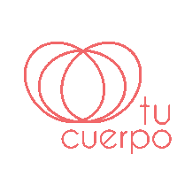 Somosmandarina amor cuerpo mandarina somosmandarina Sticker