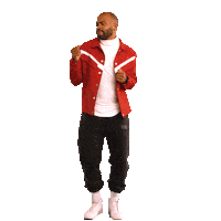 Happy Dance Sticker by Телеканал ТНТ